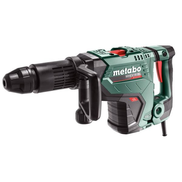 Відбійний молоток, мережевий METABO MHEV 11 BL (600770500)